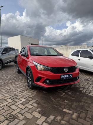FIAT ARGO 1.8 E.TORQ FLEX HGT AT6